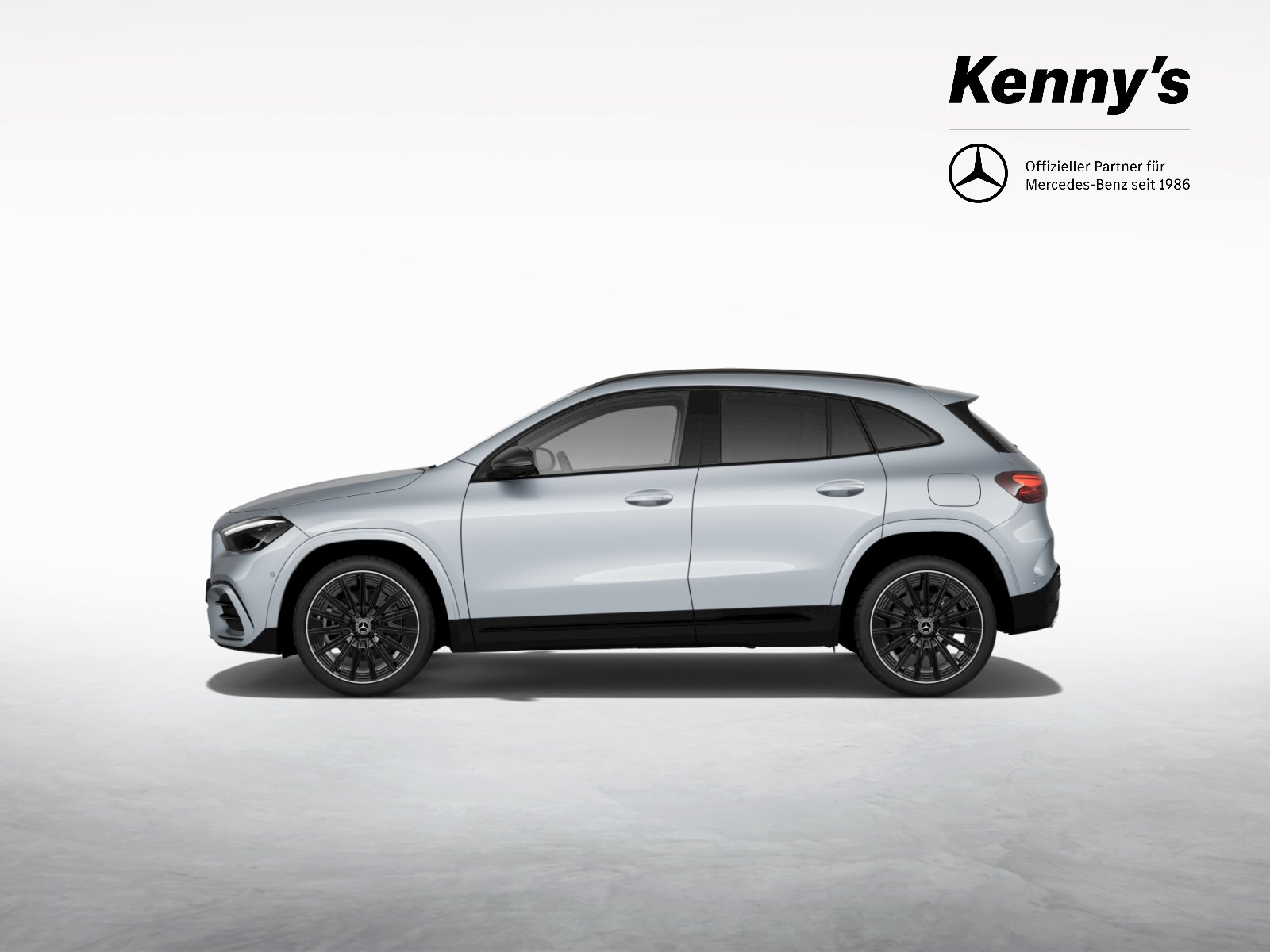 MERCEDES-BENZ GLA 250 Swiss Star AMG Line 4MATIC, Hybride Léger Essence/Électricité, Voiture nouvelle, Automatique - 3