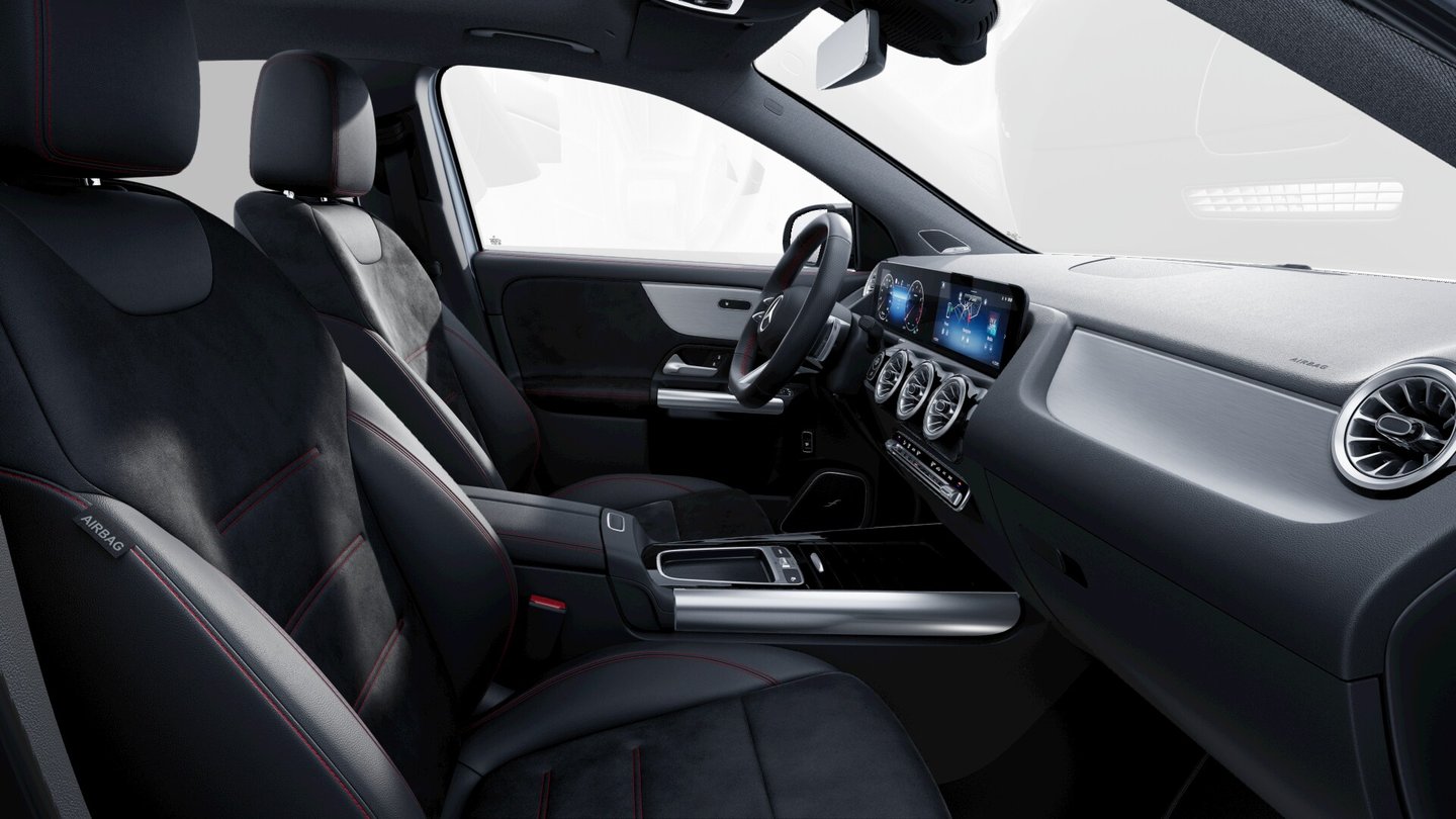 MERCEDES-BENZ GLA 250 Swiss Star AMG Line 4MATIC, Hybride Léger Essence/Électricité, Voiture nouvelle, Automatique - 6