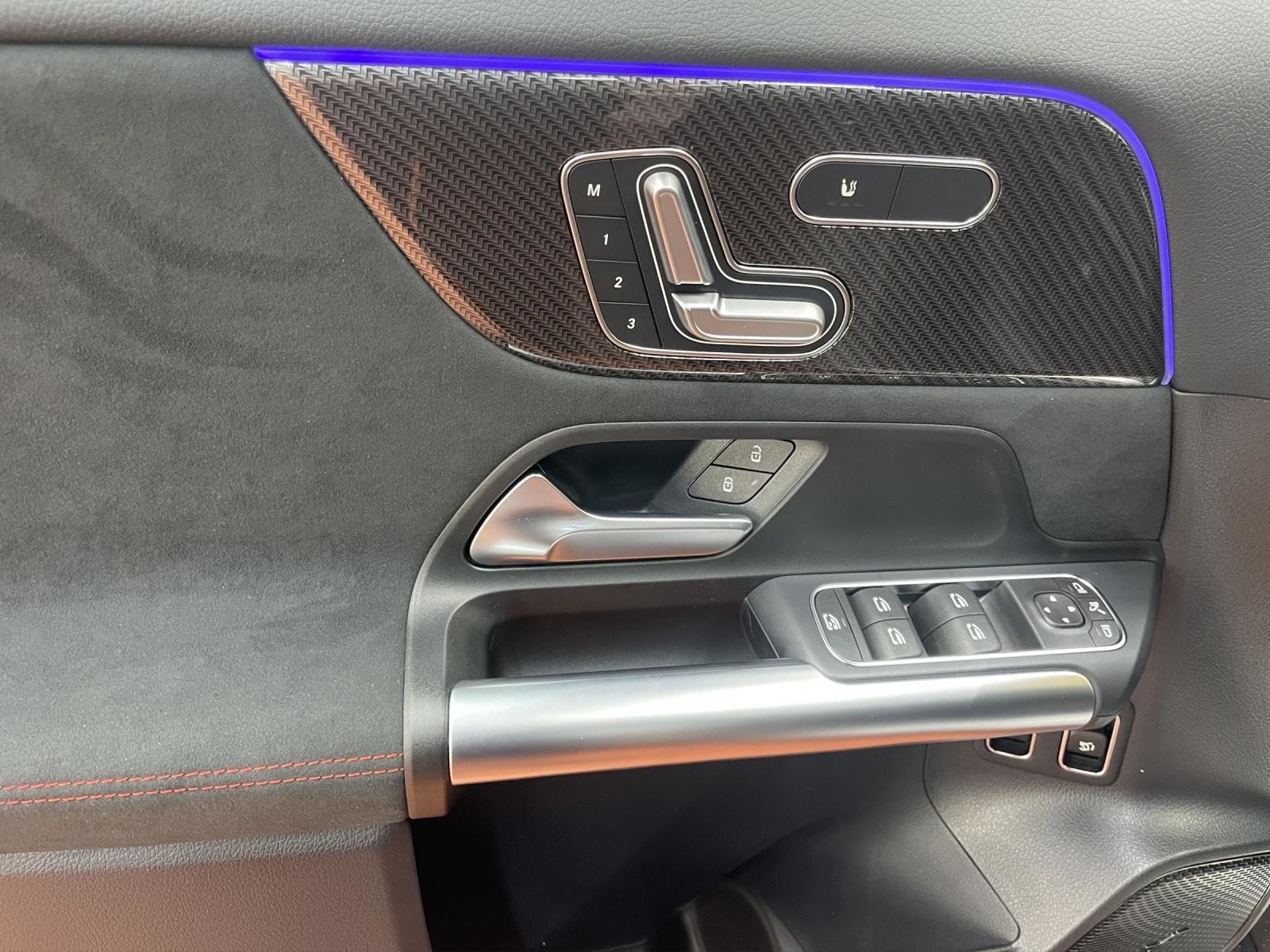 MERCEDES-BENZ GLA 250 e EQ Star AMG Line, Plug-in-Hybrid Benzin/Elektro, Neuwagen, Automatik - 7