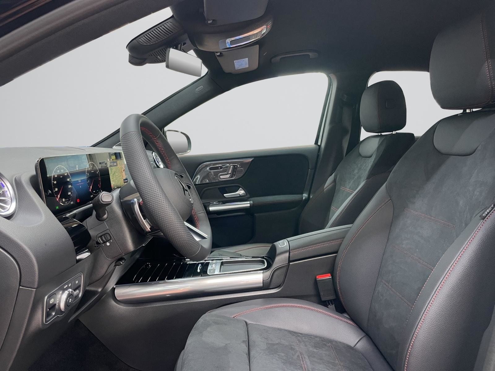 MERCEDES-BENZ GLA 250 4MATIC Swiss Star AMG Line, Hybride Leggero Benzina/Elettrica, Auto nuove, Automatico - 4
