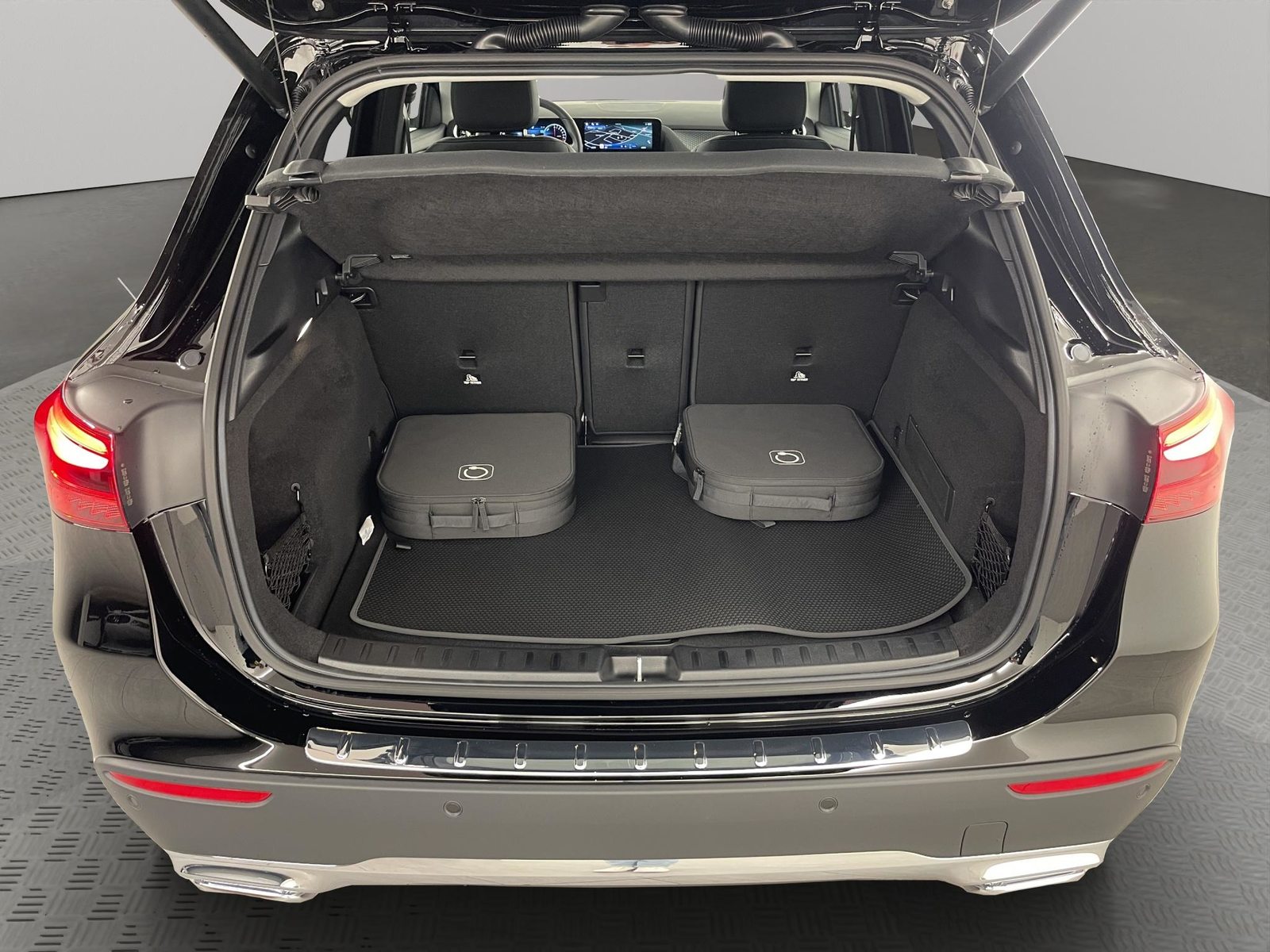 MERCEDES-BENZ GLA 250 e EQ Star Progressive, Plug-in-Hybrid Benzin/Elektro, Neuwagen, Automatik - 5
