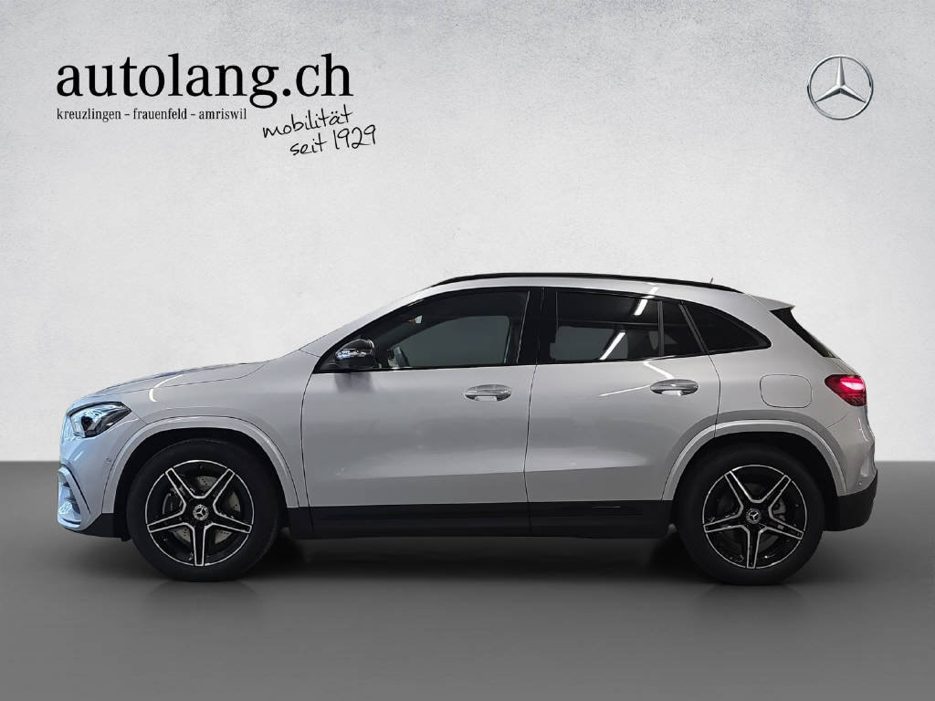 MERCEDES-BENZ GLA 250 AMG Line 4Matic Swiss Star, Hybride Léger Essence/Électricité, Voiture nouvelle, Automatique - 2