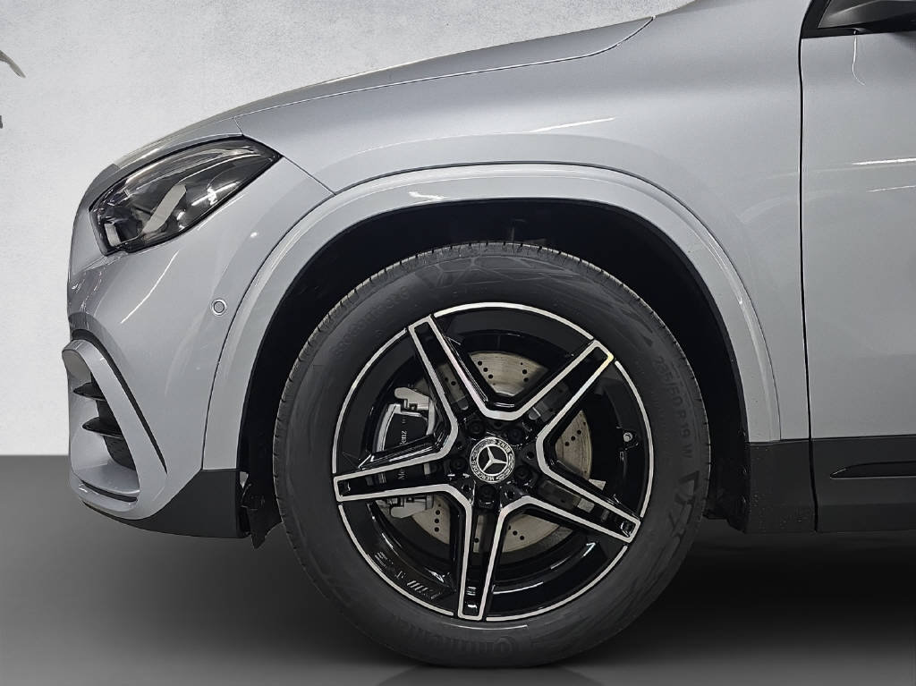 MERCEDES-BENZ GLA 250 AMG Line 4Matic Swiss Star, Hybride Léger Essence/Électricité, Voiture nouvelle, Automatique - 7