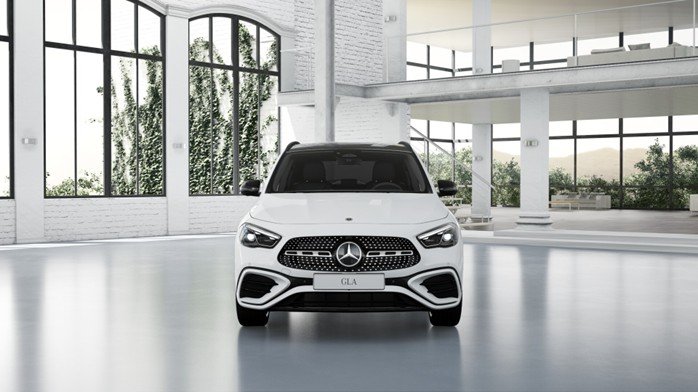 MERCEDES-BENZ GLA 250 4Matic 8G-DCT, Mild-Hybrid Petrol/Electric, New car, Automatic - 6