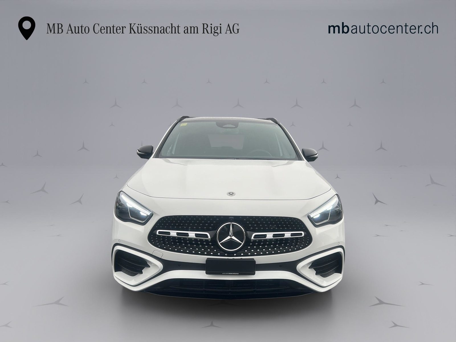 MERCEDES-BENZ GLA 250 Swiss Star AMG Line 4matic, Hybride Léger Essence/Électricité, Voiture nouvelle, Automatique - 2