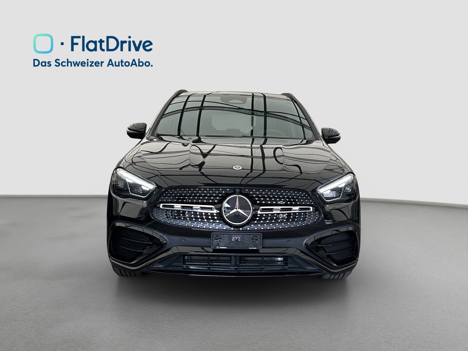 MERCEDES-BENZ GLA 250 4Matic 8G-DCT Swiss Star - AHK - Head-, Mild-Hybrid Benzin/Elektro, Neuwagen, Automatik - 5
