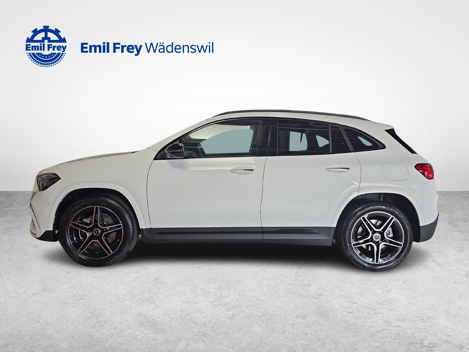 MERCEDES-BENZ GLA 250 e EQ Star AMG Line, Hybride Rechargeable Essence/Électricité, Voiture nouvelle, Automatique - 2