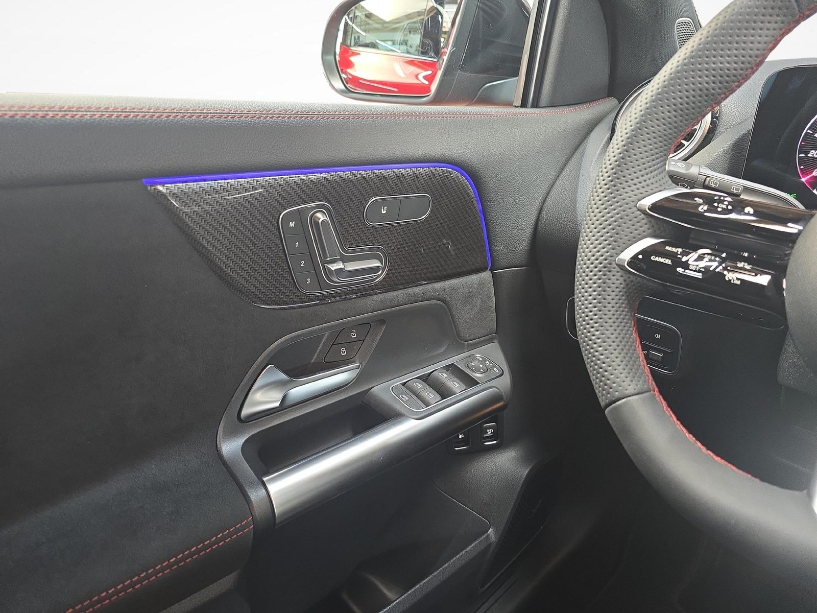 MERCEDES-BENZ GLA 250 e EQ Star AMG Line, Plug-in-Hybrid Benzin/Elektro, Neuwagen, Automatik - 5
