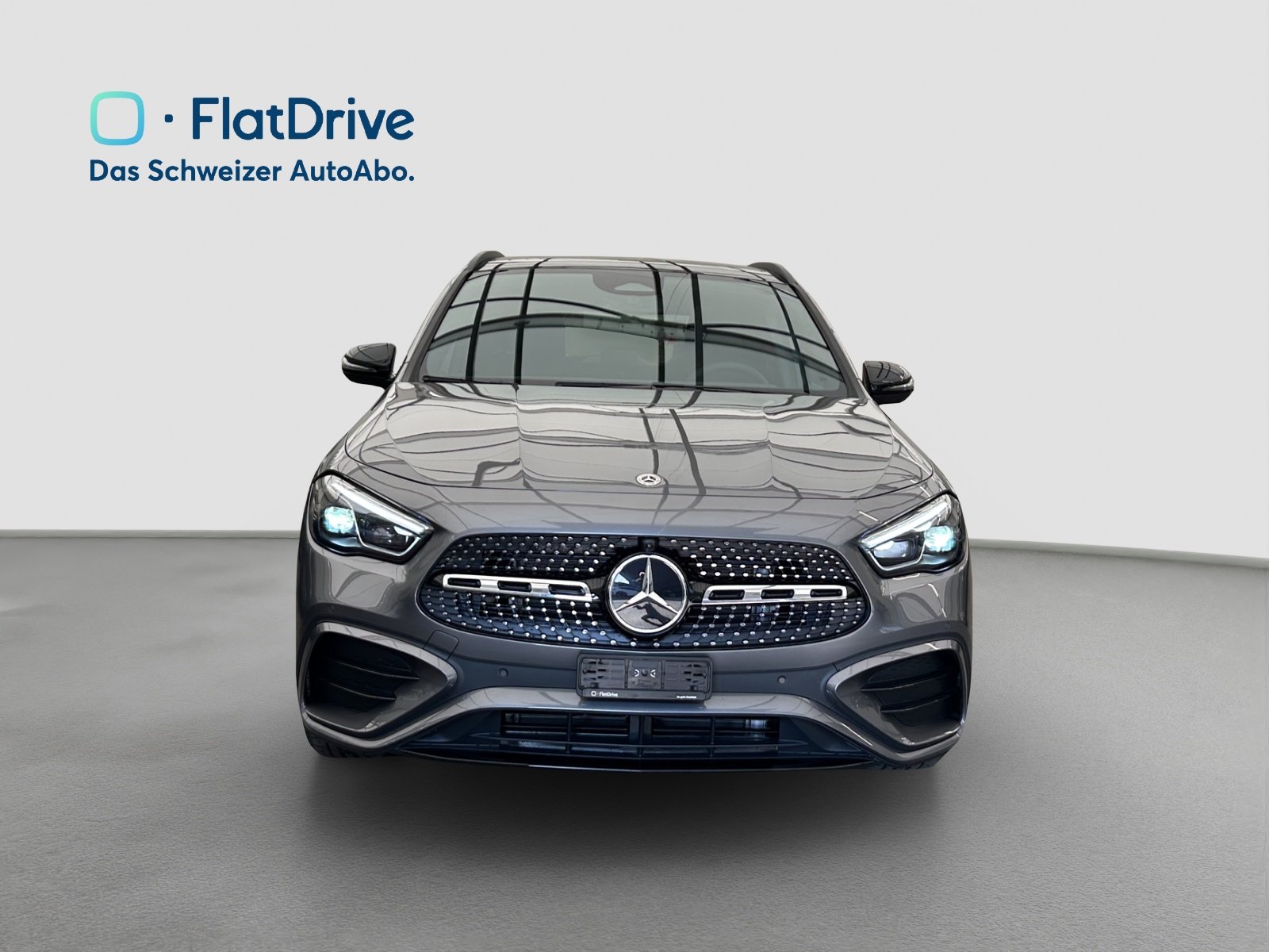 MERCEDES-BENZ GLA 250 4Matic 8G-DCT Swiss Star - AHK - Head-, Hybride Leggero Benzina/Elettrica, Auto nuove, Automatico - 5
