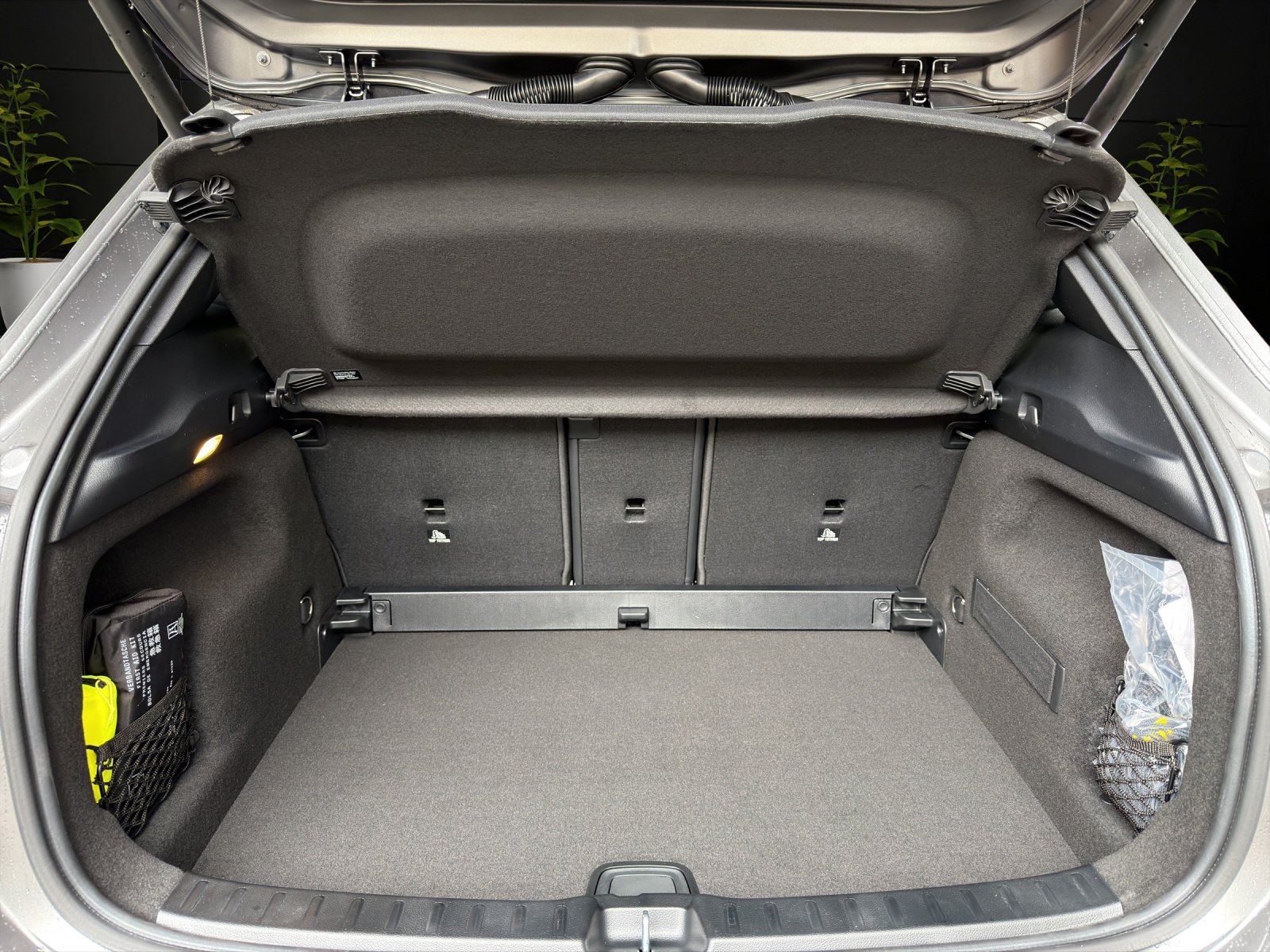 MERCEDES-BENZ GLA 250 4Matic 8G-DCT Swiss Star, Mild-Hybrid Benzin/Elektro, Neuwagen, Automatik - 6
