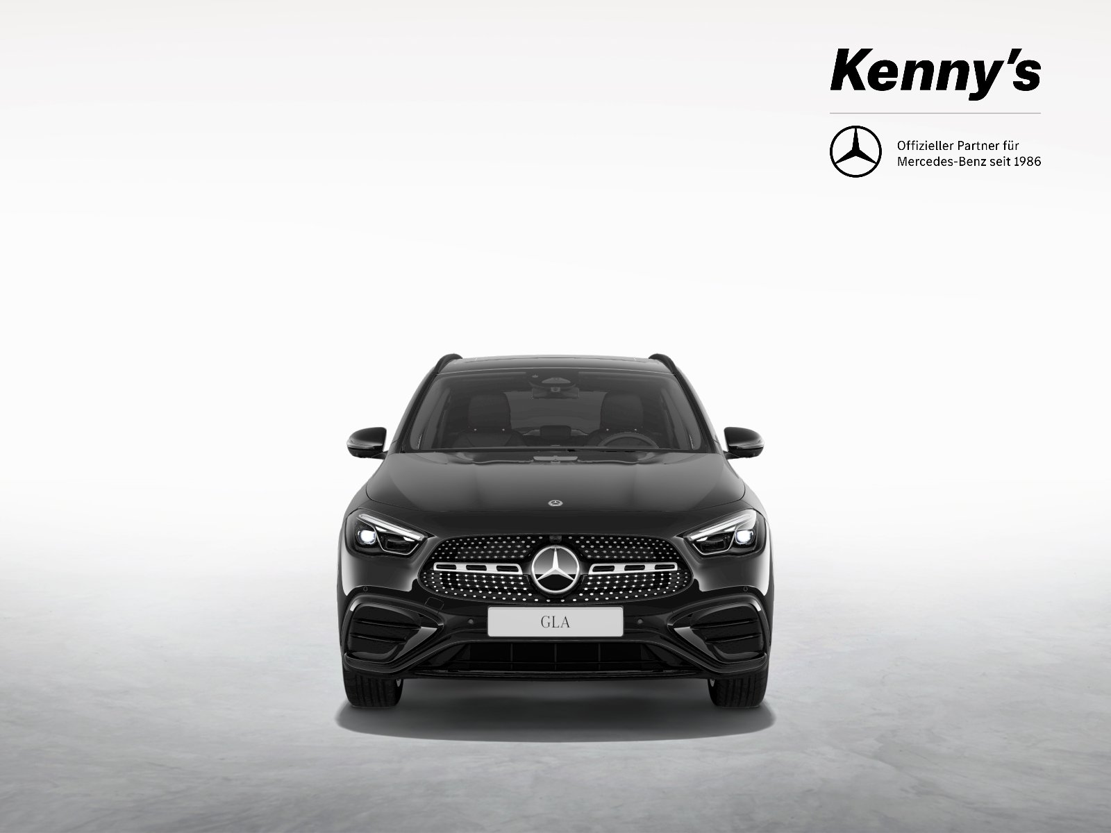 MERCEDES-BENZ GLA 250 Swiss Star AMG Line 4MATIC, Mild-Hybrid Benzin/Elektro, Neuwagen, Automatik - 2