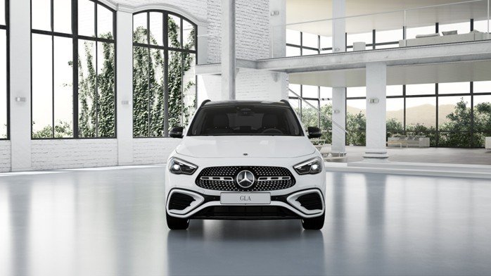 MERCEDES-BENZ GLA 250 4Matic 8G-DCT Swiss Star, Mild-Hybrid Benzin/Elektro, Neuwagen, Automatik - 6
