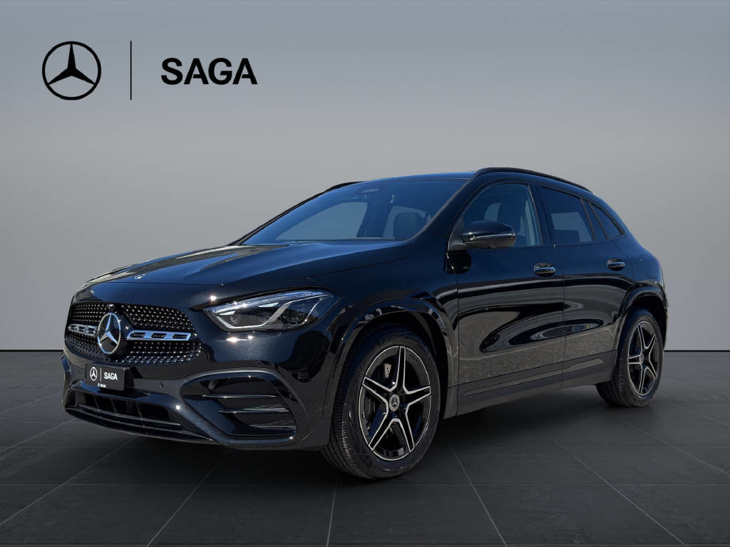 MERCEDES-BENZ GLA 250 Swiss Star AMG Line 4matic, Mild-Hybrid Benzin/Elektro, Neuwagen, Automatik - 3