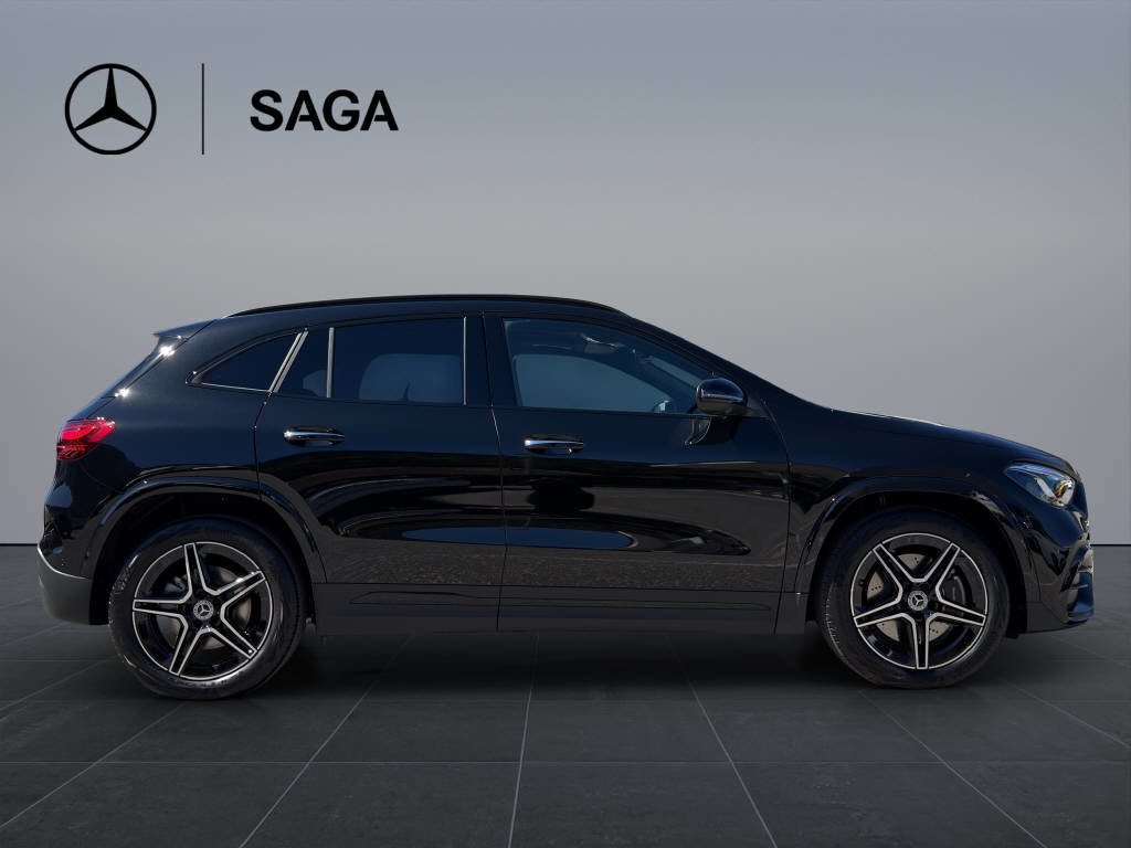 MERCEDES-BENZ GLA 250 Swiss Star AMG Line 4matic, Mild-Hybrid Benzin/Elektro, Neuwagen, Automatik - 7