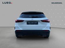 MERCEDES-BENZ GLA 250 4Matic 8G-DCT Swiss Star, Mild-Hybrid Petrol/Electric, New car, Automatic - 4