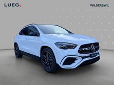 MERCEDES-BENZ GLA 250 4Matic 8G-DCT Swiss Star, Mild-Hybrid Petrol/Electric, New car, Automatic - 5
