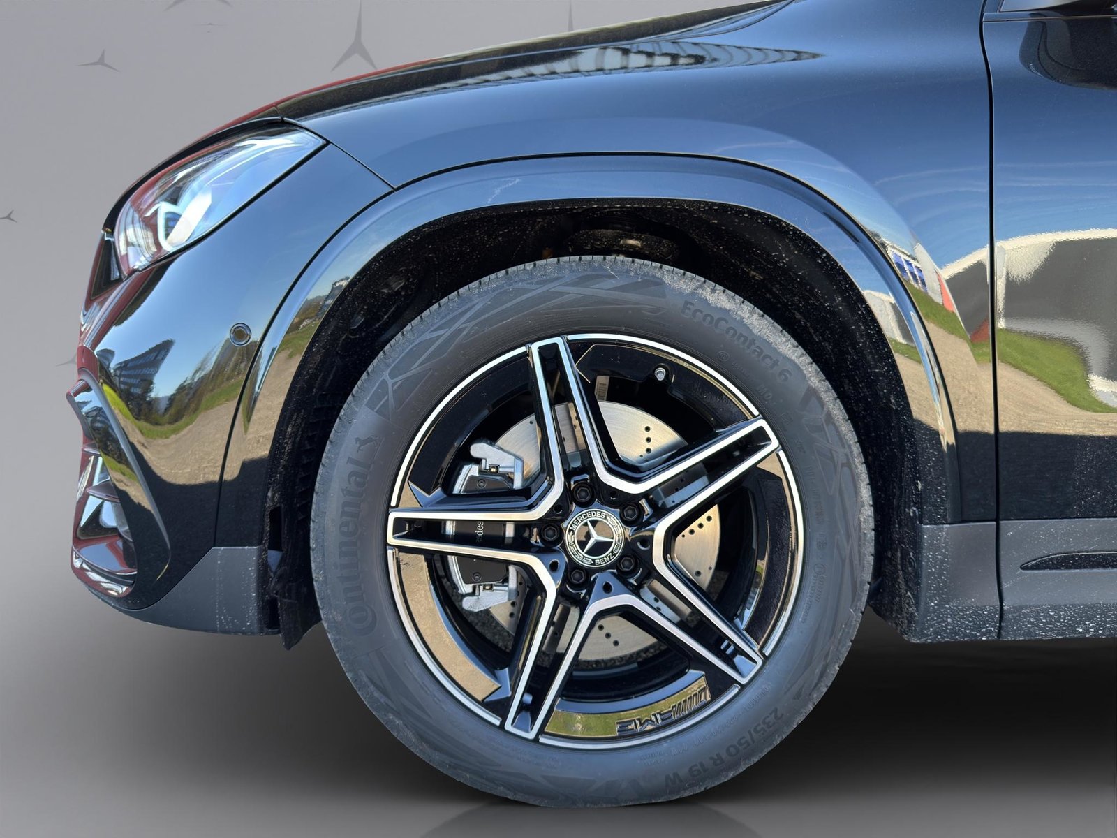MERCEDES-BENZ GLA 250 Swiss Star AMG Line 4matic, Mild-Hybrid Benzin/Elektro, Neuwagen, Automatik - 3