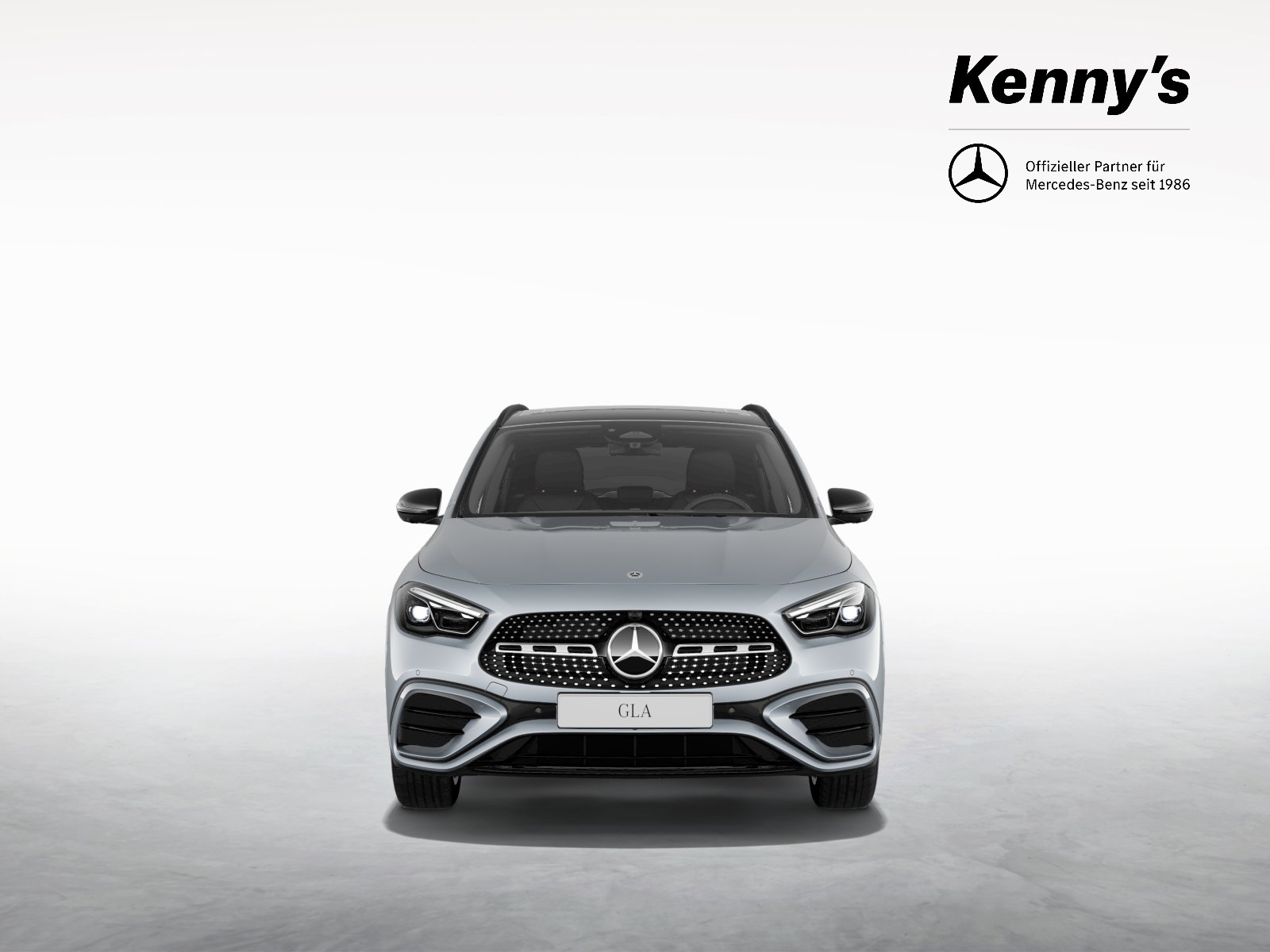 MERCEDES-BENZ GLA 250 Swiss Star AMG Line 4MATIC, Mild-Hybrid Benzin/Elektro, Neuwagen, Automatik - 2