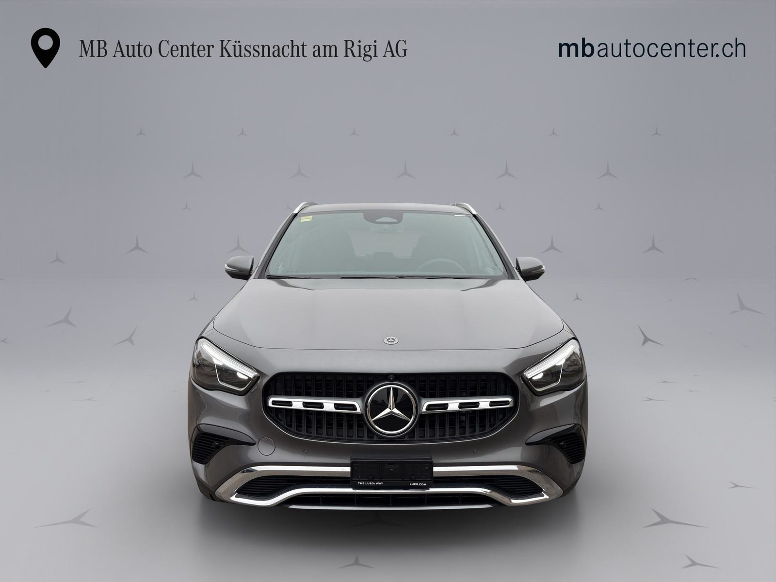 MERCEDES-BENZ GLA 250 Swiss Star Progressive 4matic, Hybride Léger Essence/Électricité, Voiture nouvelle, Automatique - 2