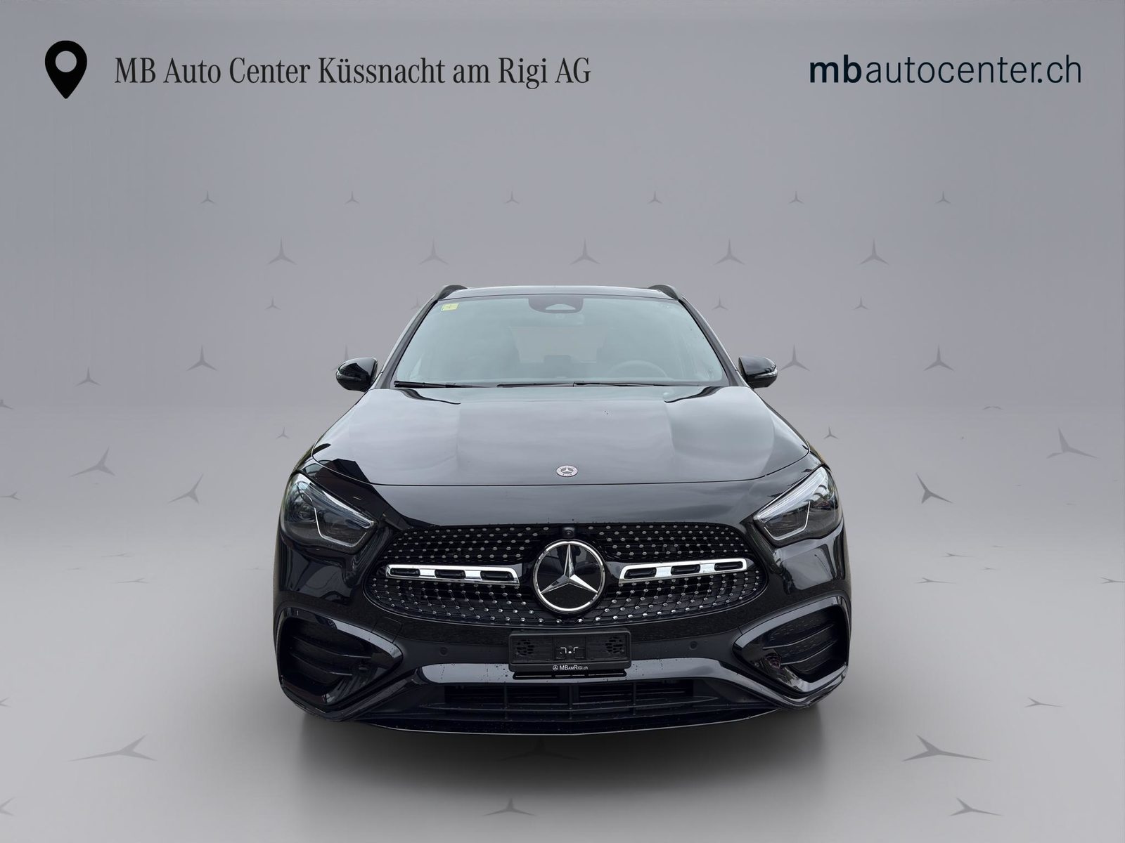 MERCEDES-BENZ GLA 250 Swiss Star AMG Line 4matic, Hybride Léger Essence/Électricité, Voiture nouvelle, Automatique - 2