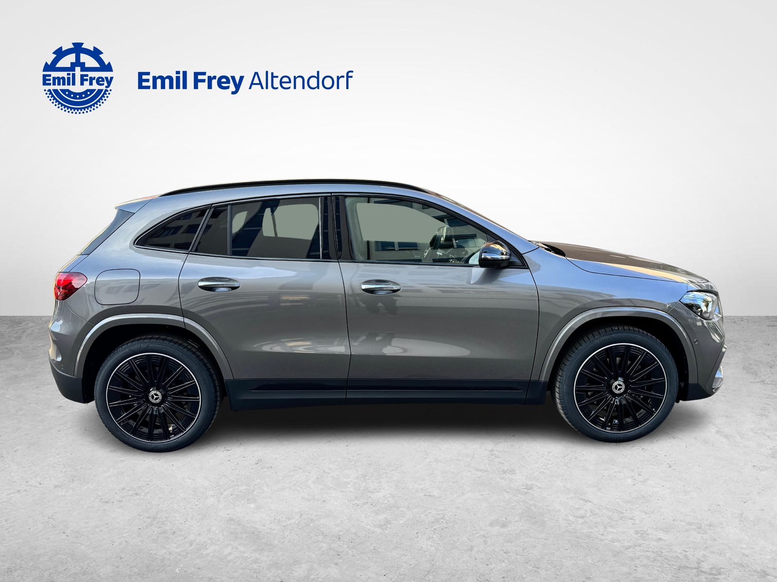 MERCEDES-BENZ GLA 250 e EQ Star AMG Line, Plug-in-Hybrid Benzin/Elektro, Neuwagen, Automatik - 6
