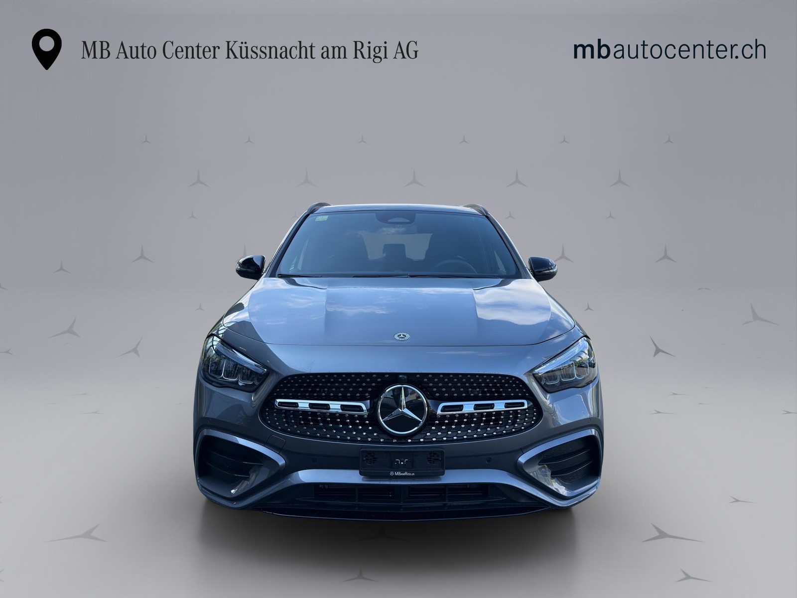 MERCEDES-BENZ GLA 250 Swiss Star AMG Line 4matic, Mild-Hybrid Benzin/Elektro, Neuwagen, Automatik - 2