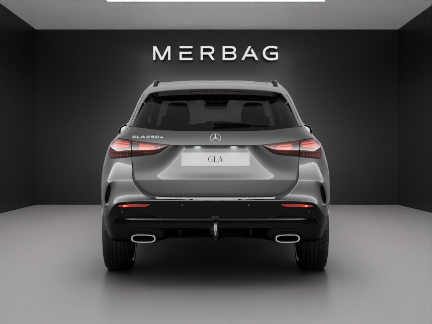 MERCEDES-BENZ GLA 250 e EQ Star 8G-DCT, Plug-in-Hybrid Benzin/Elektro, Neuwagen, Automatik - 6