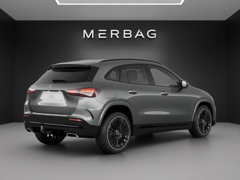 MERCEDES-BENZ GLA 250 e EQ Star 8G-DCT, Plug-in-Hybrid Benzin/Elektro, Neuwagen, Automatik - 7