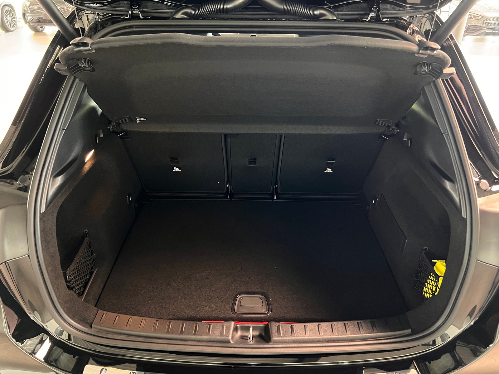 MERCEDES-BENZ GLA 250 e EQ Star 8G-DCT, Plug-in-Hybrid Petrol/Electric, New car, Automatic - 7