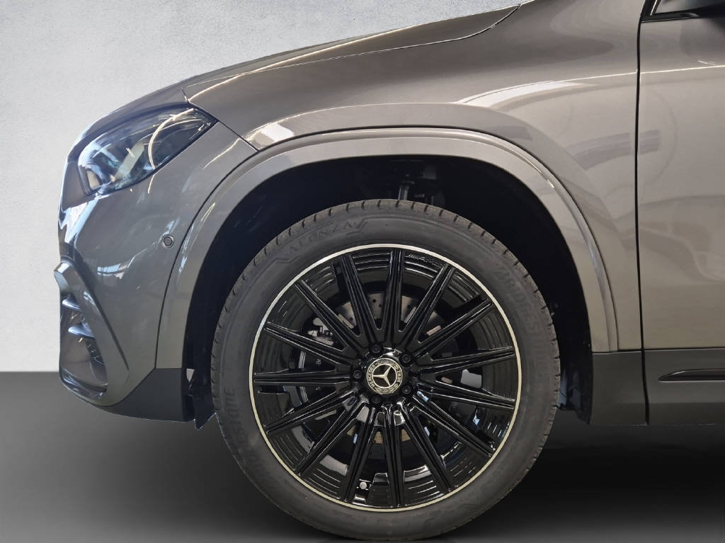 MERCEDES-BENZ GLA 250 e EQ Star AMG Line, Plug-in-Hybrid Benzina/Elettrica, Auto nuove, Automatico - 6