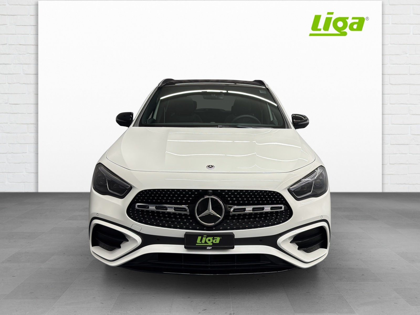 MERCEDES-BENZ GLA 250 Swiss Star, Hybride Leggero Benzina/Elettrica, Auto nuove, Automatico - 3