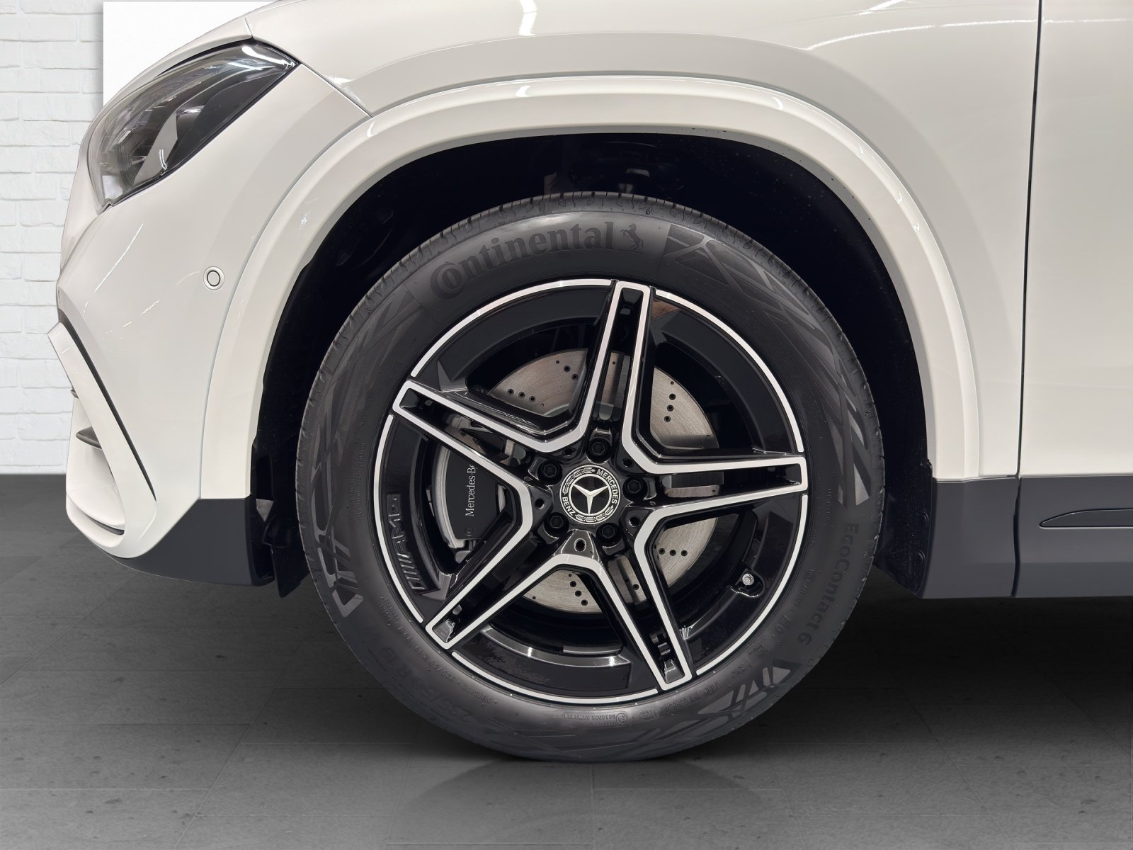MERCEDES-BENZ GLA 250 Swiss Star, Hybride Leggero Benzina/Elettrica, Auto nuove, Automatico - 6