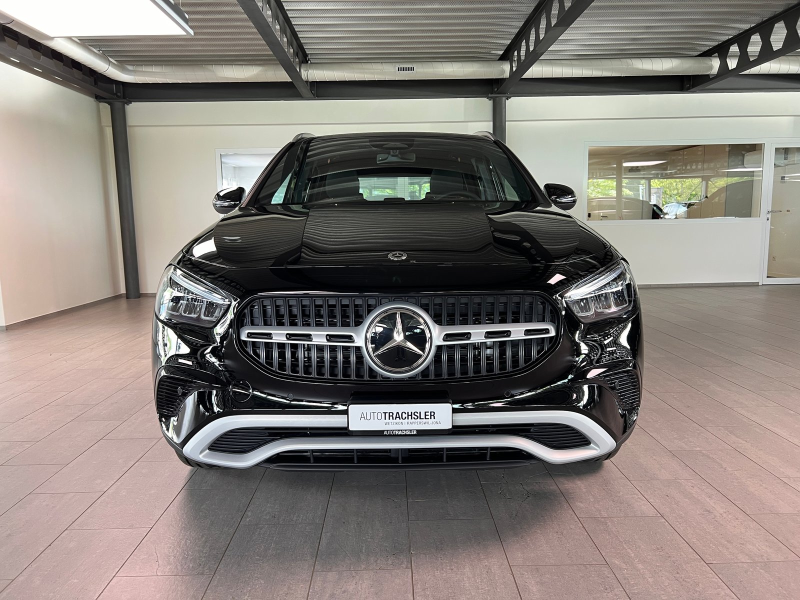 MERCEDES-BENZ GLA 250 e EQ Star 8G-DCT, Hybride Rechargeable Essence/Électricité, Voiture nouvelle, Automatique - 2