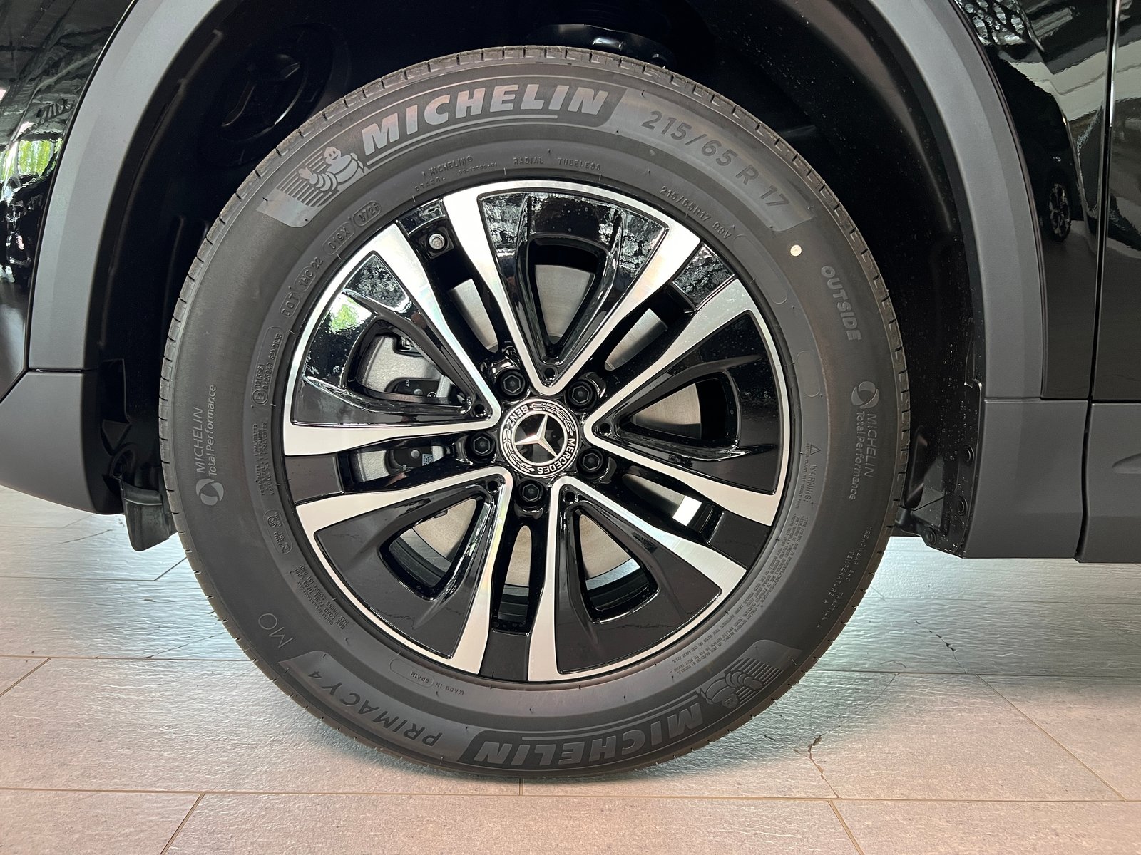 MERCEDES-BENZ GLA 250 e EQ Star 8G-DCT, Hybride Rechargeable Essence/Électricité, Voiture nouvelle, Automatique - 6