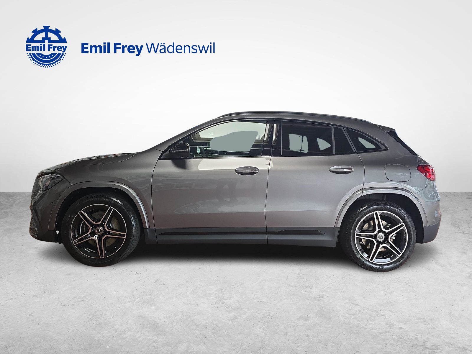 MERCEDES-BENZ GLA 250 4MATIC Swiss Star, Mild-Hybrid Petrol/Electric, New car, Automatic - 2