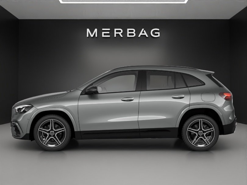 MERCEDES-BENZ GLA 250 e EQ Star 8G-DCT, Plug-in-Hybrid Petrol/Electric, New car, Automatic - 2