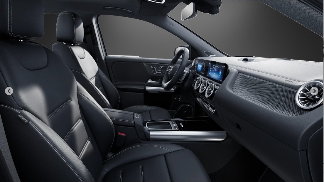 MERCEDES-BENZ GLA 250 e EQ Star 8G-DCT, Plug-in-Hybrid Petrol/Electric, New car, Automatic - 7
