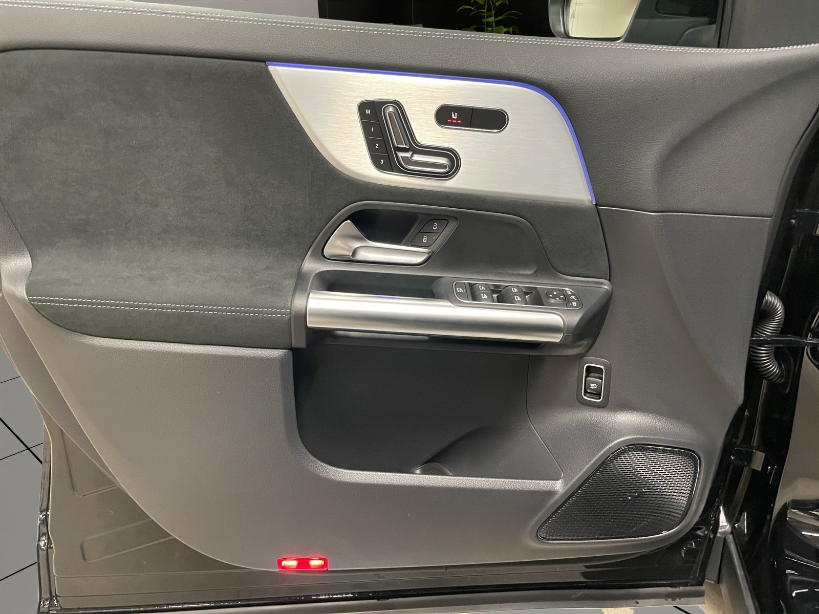 MERCEDES-BENZ GLA 250 4Matic 8G-DCT Swiss Star, Mild-Hybrid Benzin/Elektro, Neuwagen, Automatik - 6
