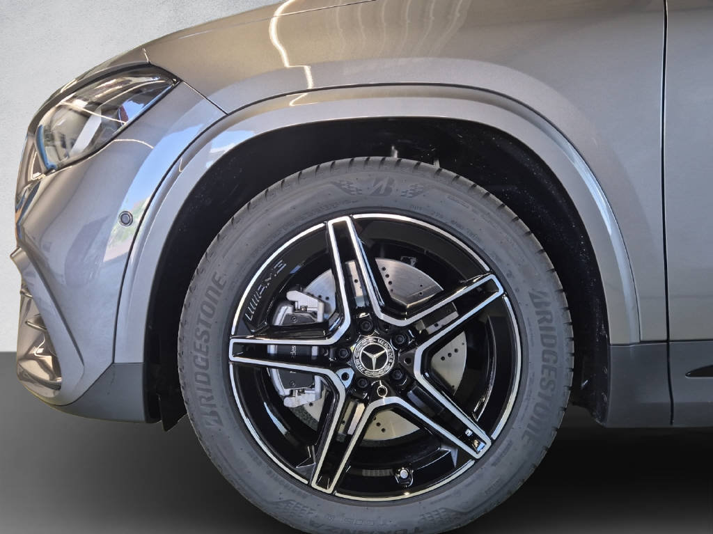 MERCEDES-BENZ GLA 250 AMG Line 4Matic Swiss Star, Mild-Hybrid Benzin/Elektro, Neuwagen, Automatik - 6