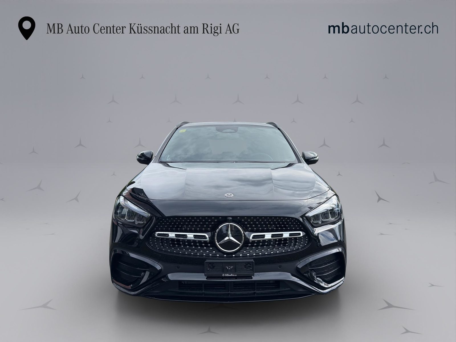 MERCEDES-BENZ GLA 250 Swiss Star AMG Line 4matic, Mild-Hybrid Benzin/Elektro, Neuwagen, Automatik - 2