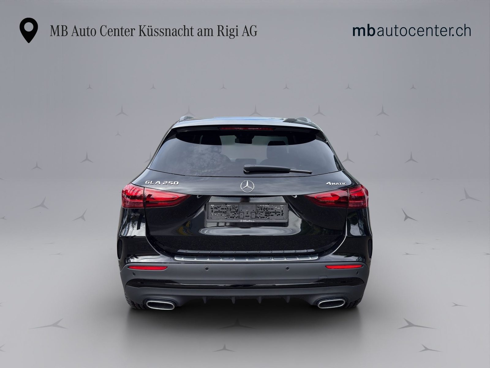 MERCEDES-BENZ GLA 250 Swiss Star AMG Line 4matic, Mild-Hybrid Benzin/Elektro, Neuwagen, Automatik - 6