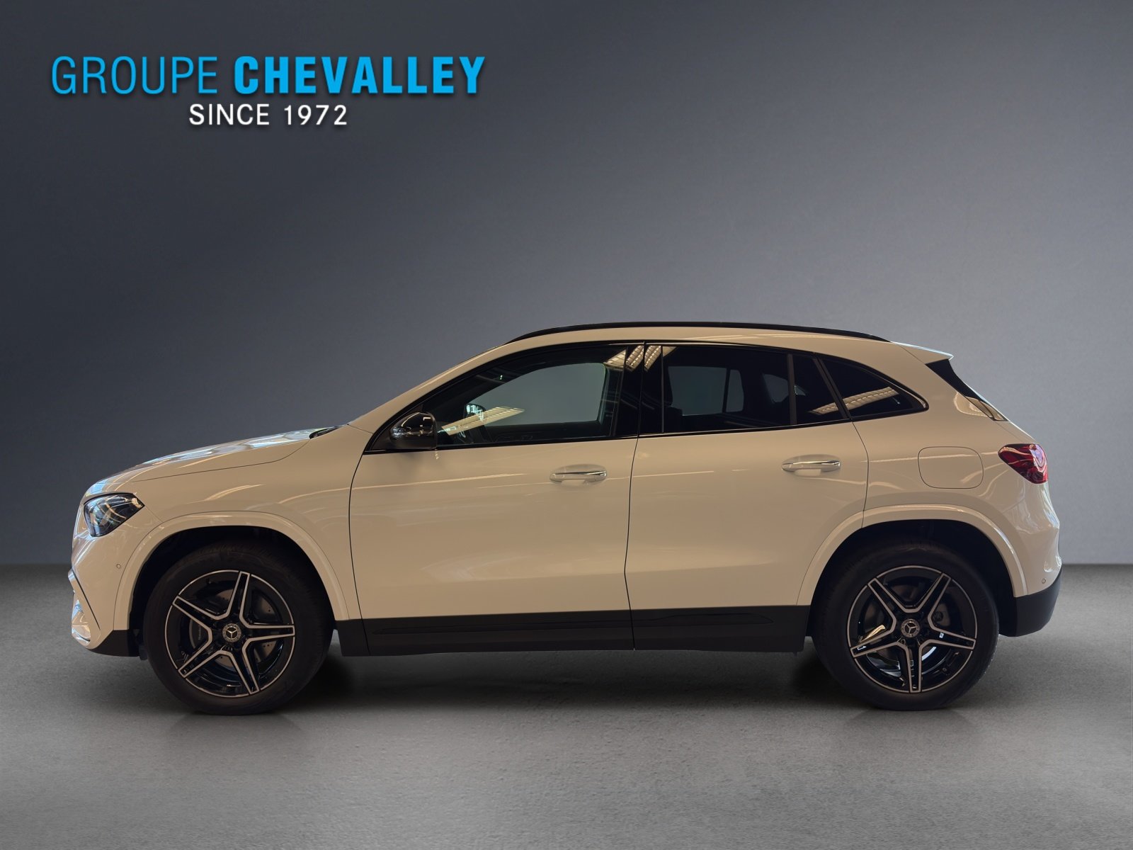 MERCEDES-BENZ GLA 250e Hybrid Technology EQ Star, Plug-in-Hybrid Petrol/Electric, New car, Automatic - 2