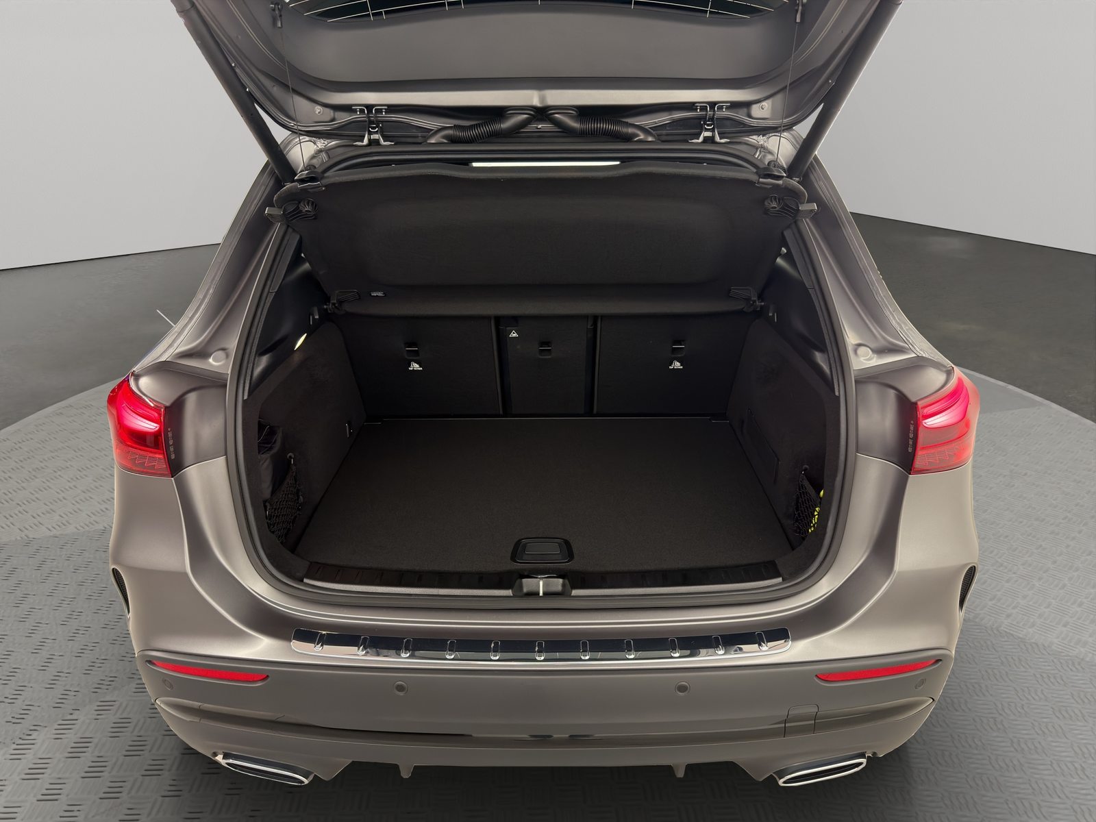 MERCEDES-BENZ GLA 250 Swiss Star AMG Line 4matic, Mild-Hybrid Petrol/Electric, New car, Automatic - 7