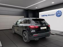 MERCEDES-BENZ GLA 250 4MATIC Swiss Star AMG Line, Mild-Hybrid Petrol/Electric, New car, Automatic - 4