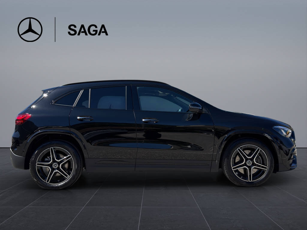 MERCEDES-BENZ GLA 250 Swiss Star AMG Line 4matic, Mild-Hybrid Petrol/Electric, New car, Automatic - 7
