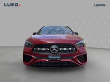 MERCEDES-BENZ GLA 250 4Matic 8G-DCT Swiss Star, Hybride Leggero Benzina/Elettrica, Auto nuove, Automatico - 6