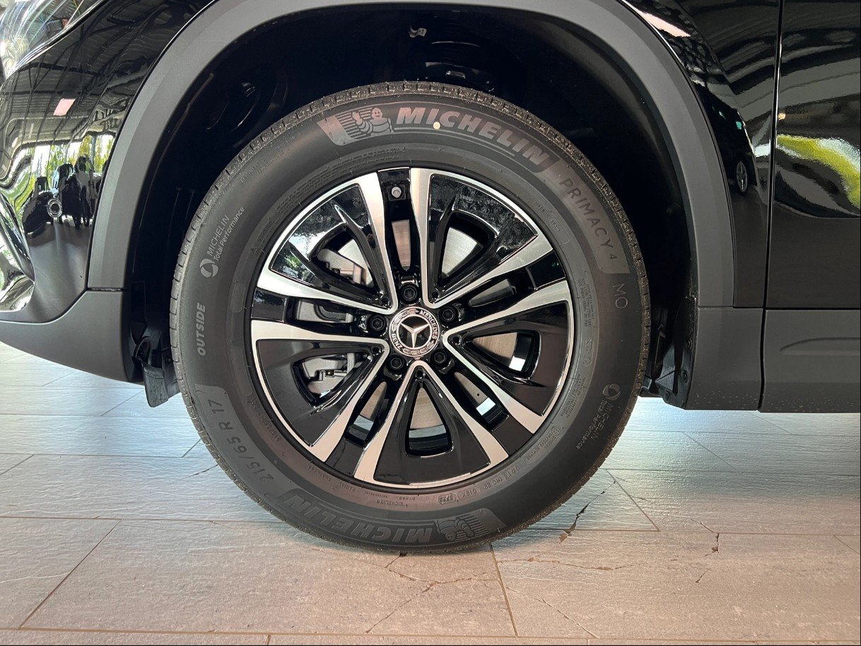 MERCEDES-BENZ GLA 250 e EQ Star 8G-DCT, Plug-in-Hybrid Benzina/Elettrica, Auto nuove, Automatico - 6