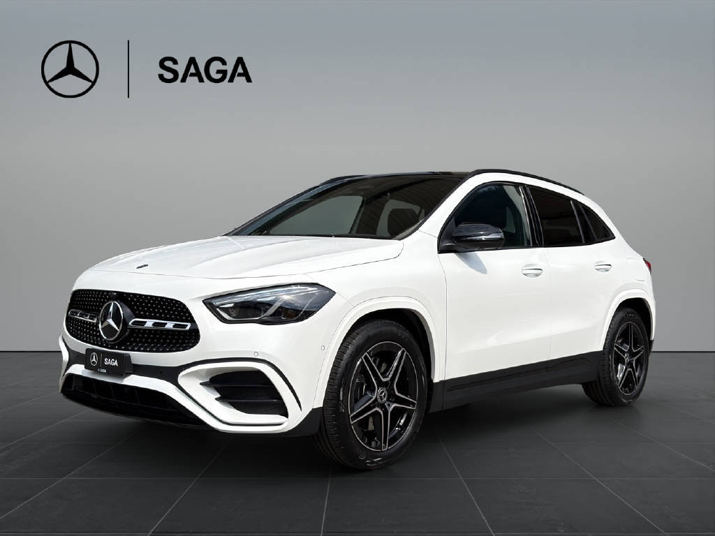 MERCEDES-BENZ GLA 250 Swiss Star AMG Line 4matic, Hybride Leggero Benzina/Elettrica, Auto nuove, Automatico - 3