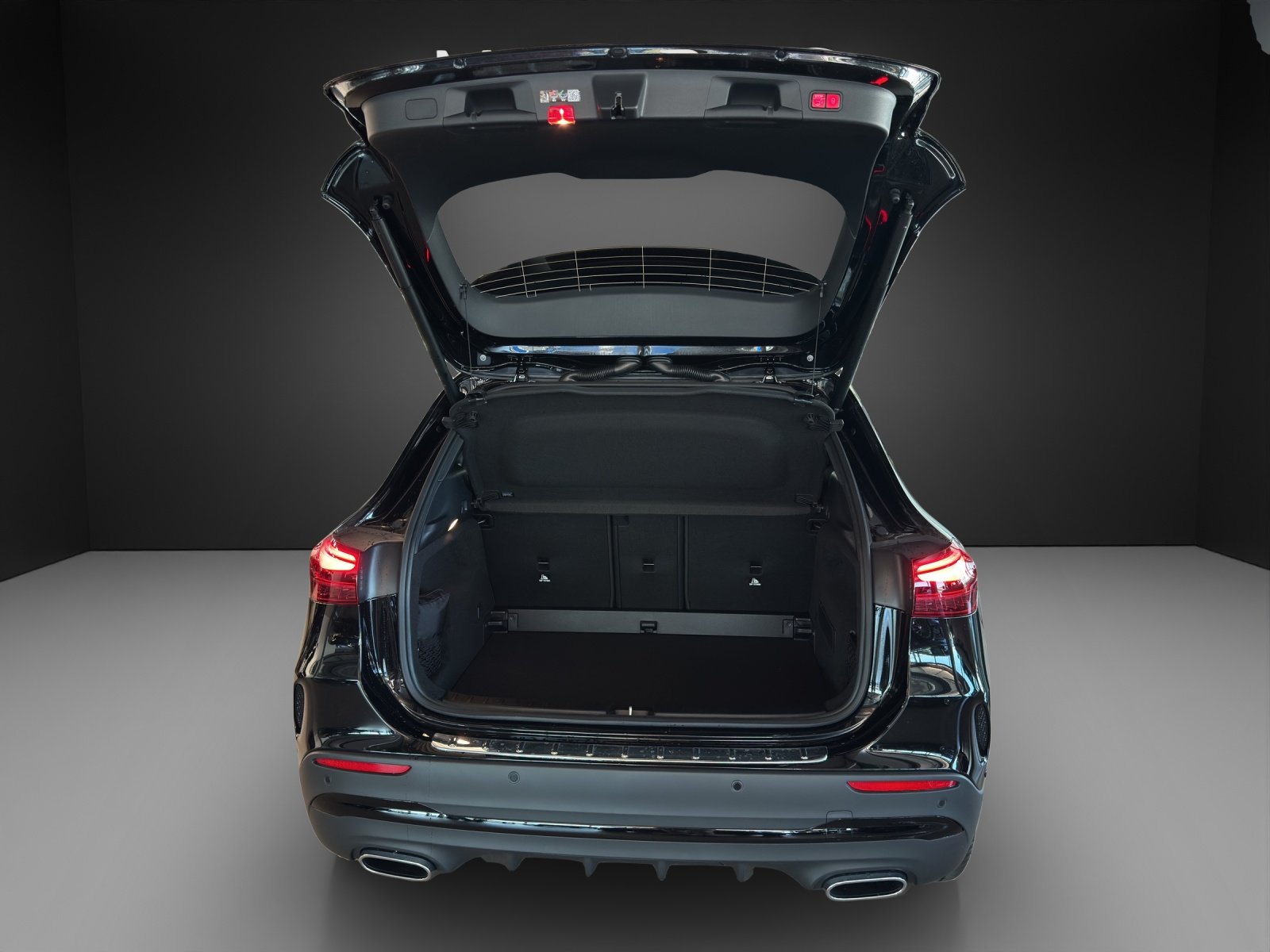 MERCEDES-BENZ GLA 250 4Matic Swiss Star, Mild-Hybrid Benzin/Elektro, Neuwagen, Automatik - 7