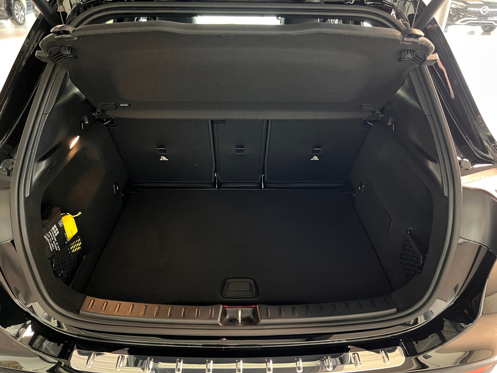 MERCEDES-BENZ GLA 250 e EQ Star 8G-DCT, Plug-in-Hybrid Benzin/Elektro, Neuwagen, Automatik - 7